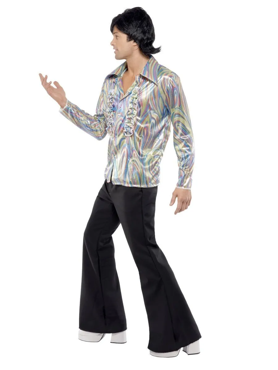 70's Retro Outfit