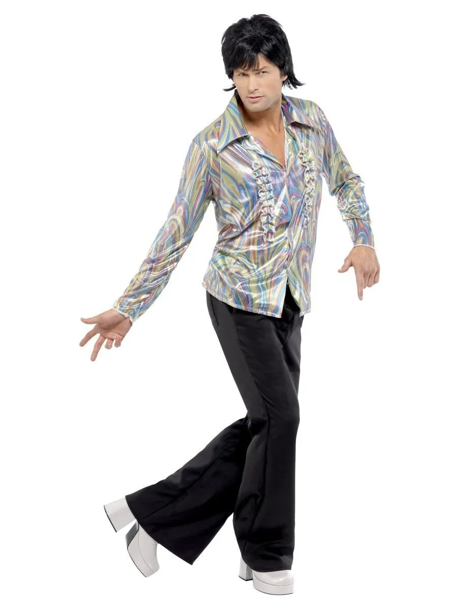 70's Retro Outfit