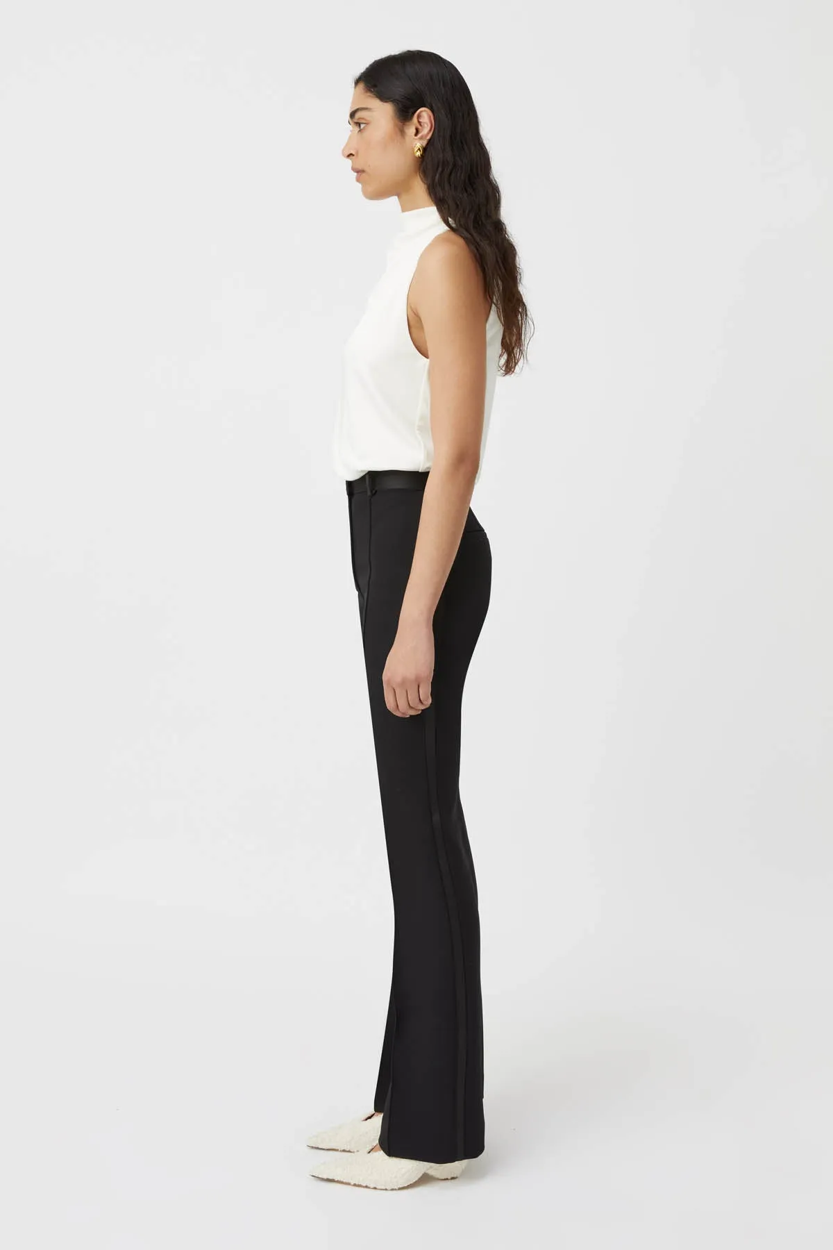 Ama Fitted Pant