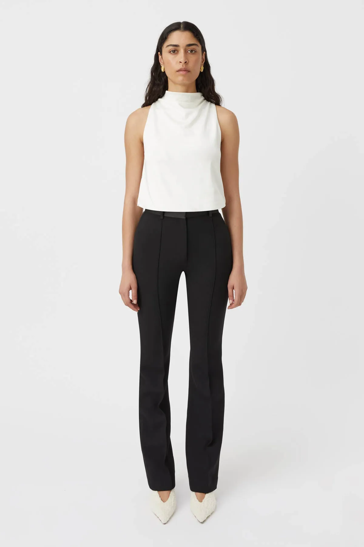 Ama Fitted Pant