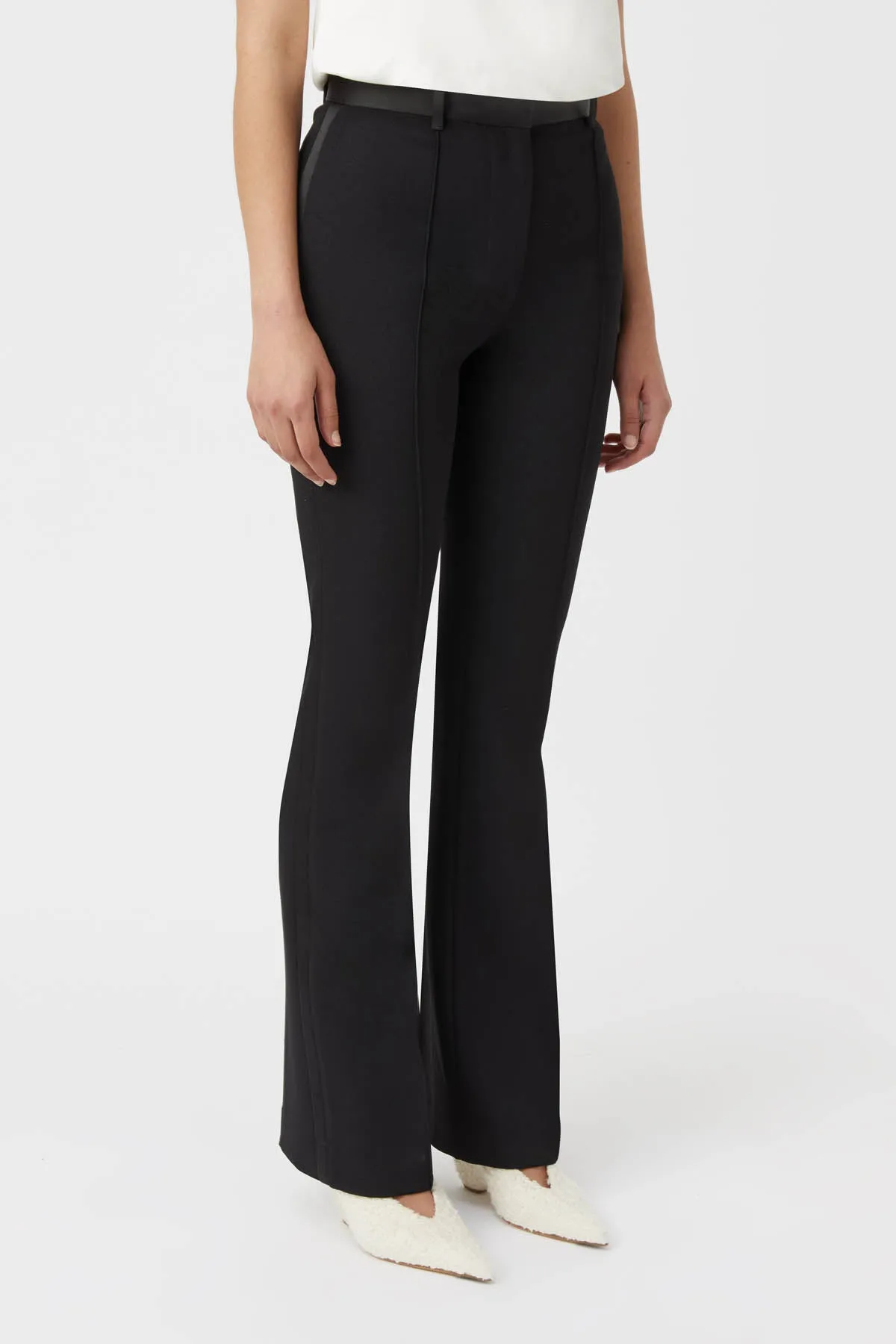Ama Fitted Pant