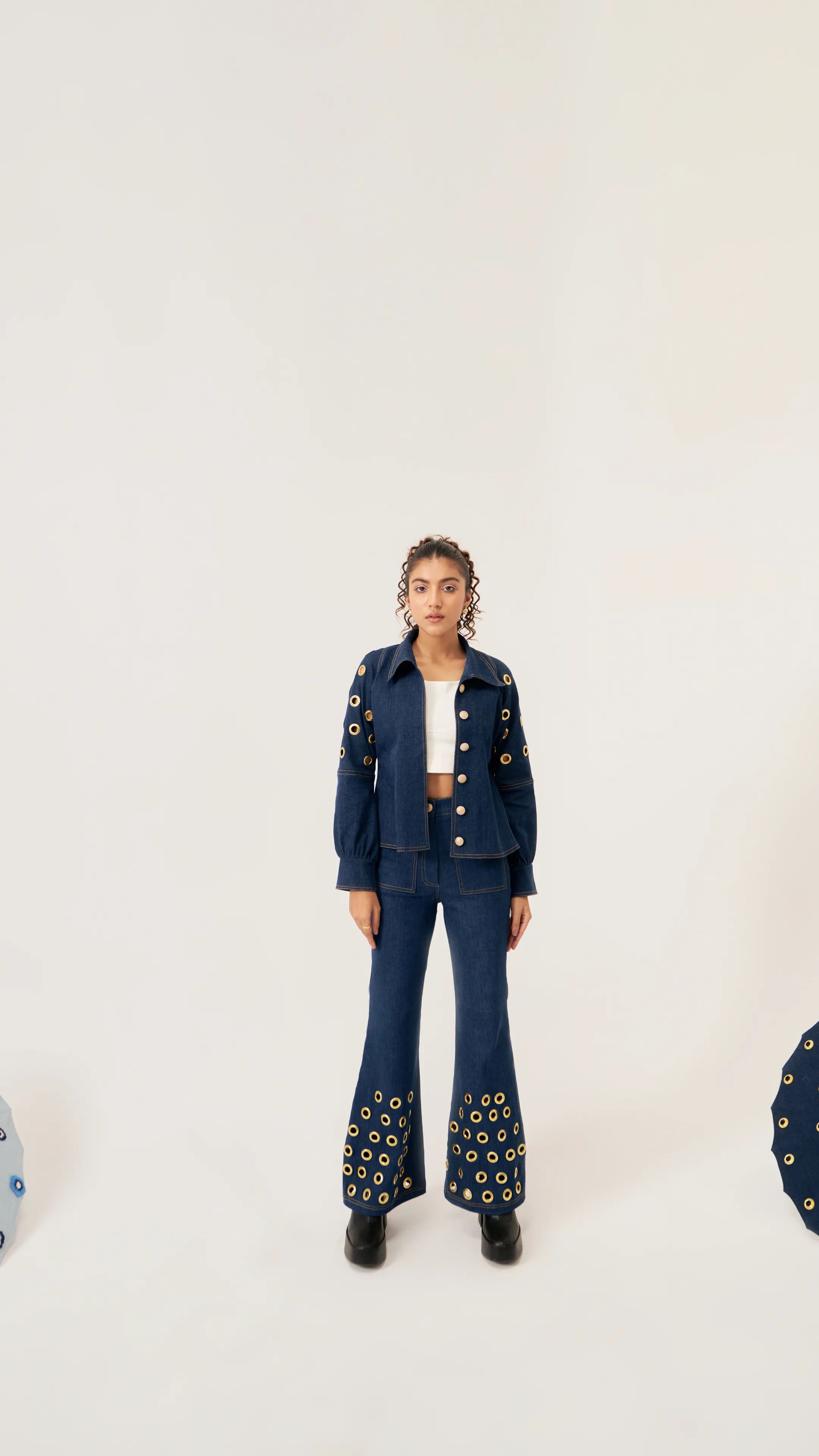 Aroka Pants
