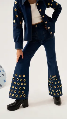 Aroka Pants