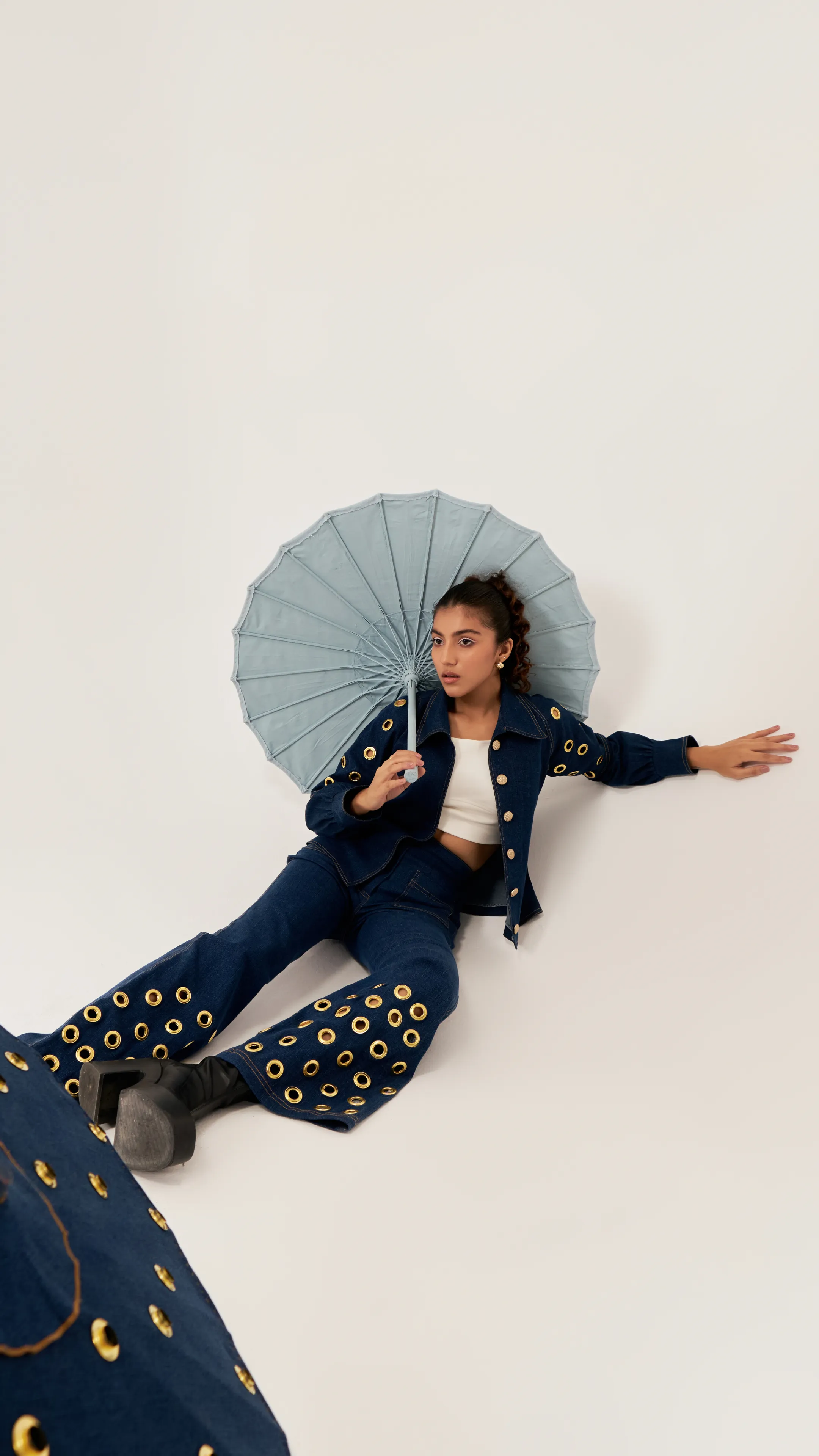 Aroka Pants