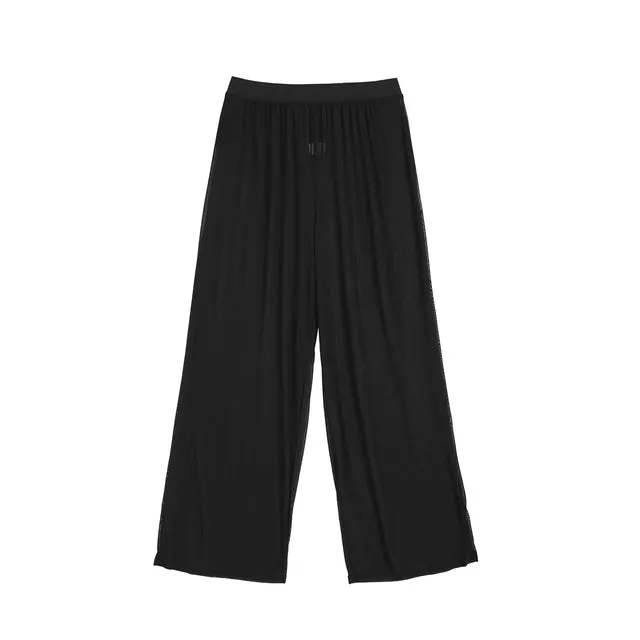 Boho Pants Wide Leg