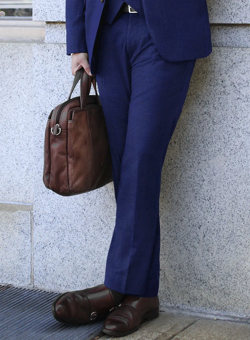 Bristol Denim Dark Blue Pants
