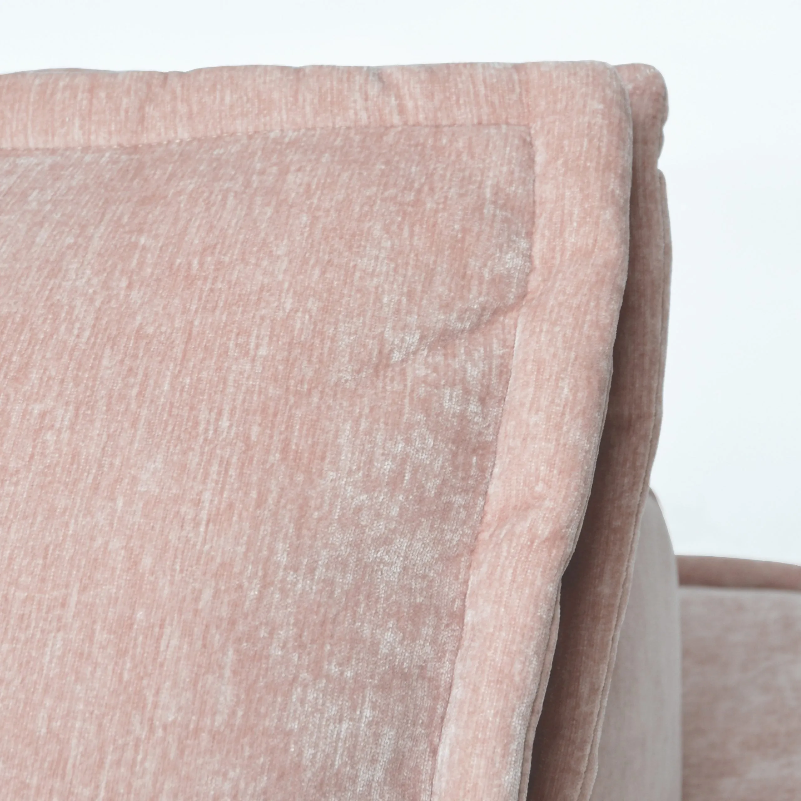 Capri Double Lounger - Quartz