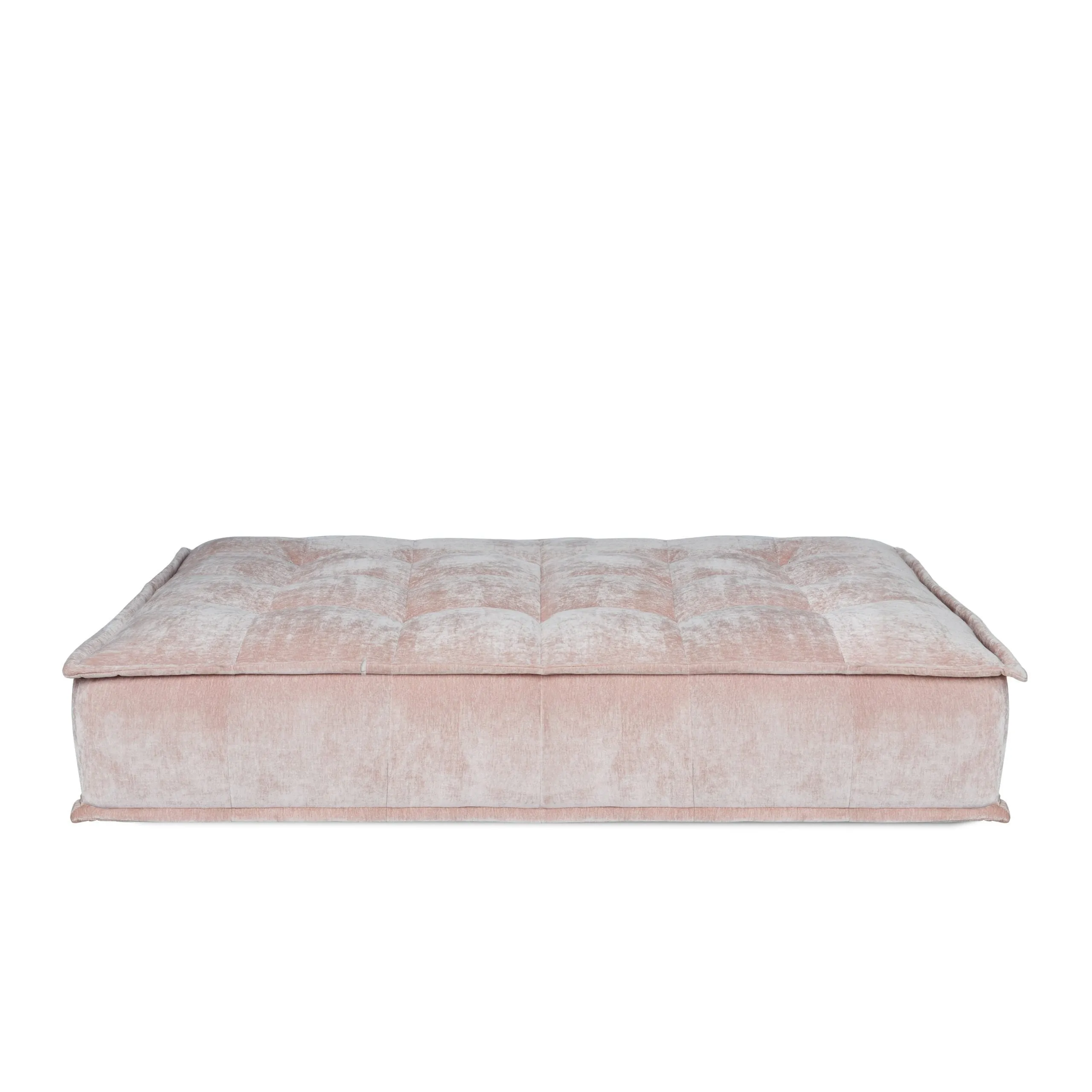 Capri Double Lounger - Quartz