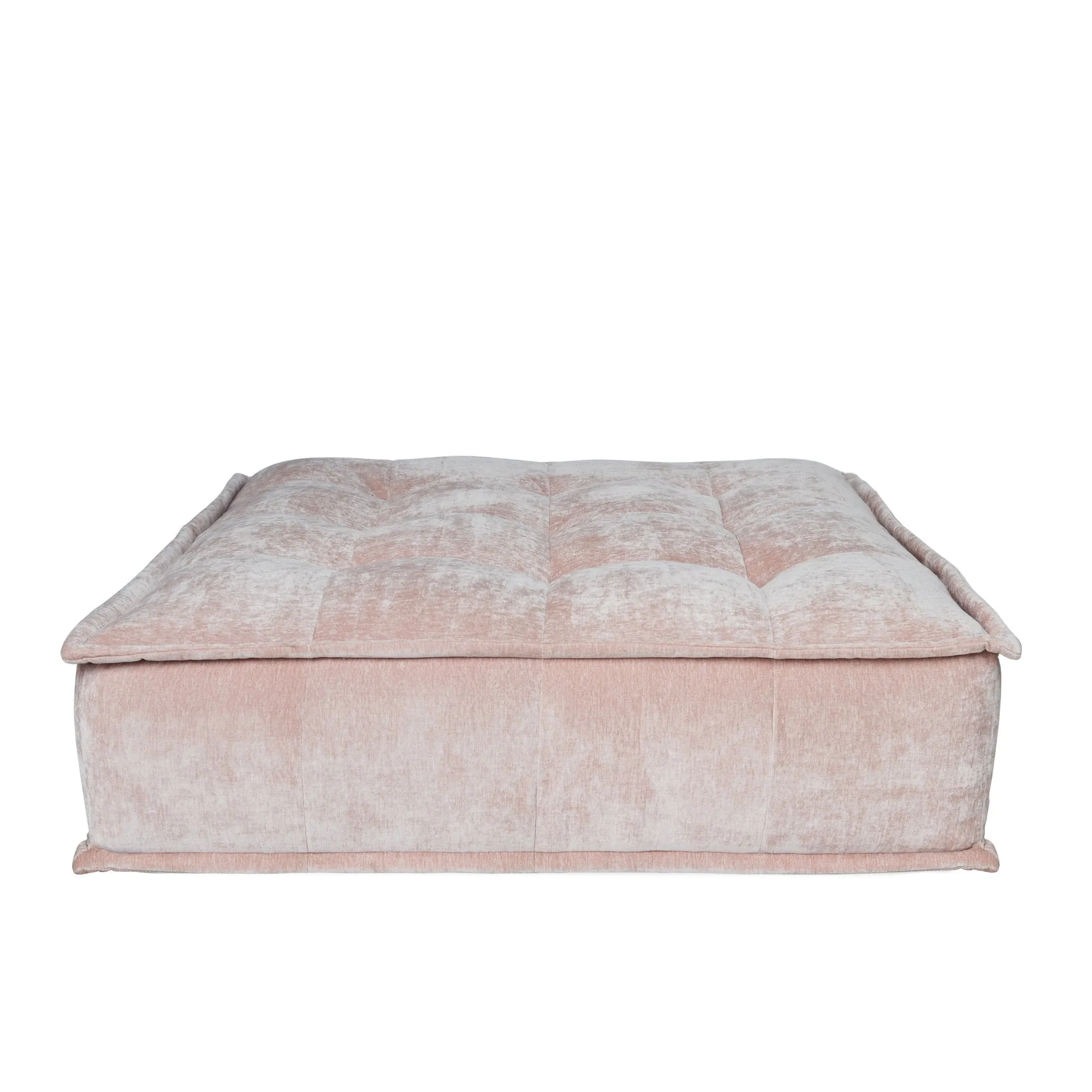 Capri Lounger - Quartz