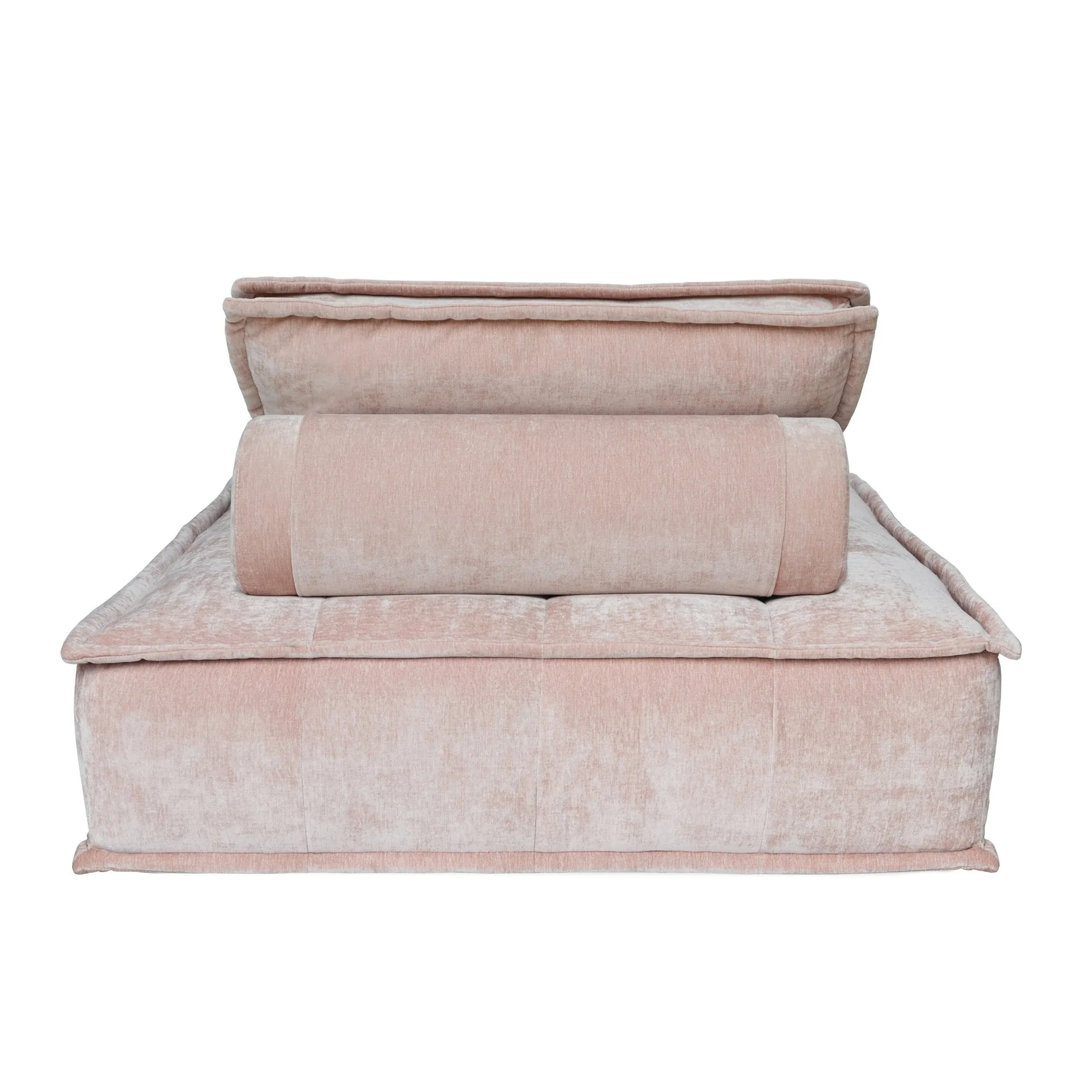 Capri Lounger - Quartz