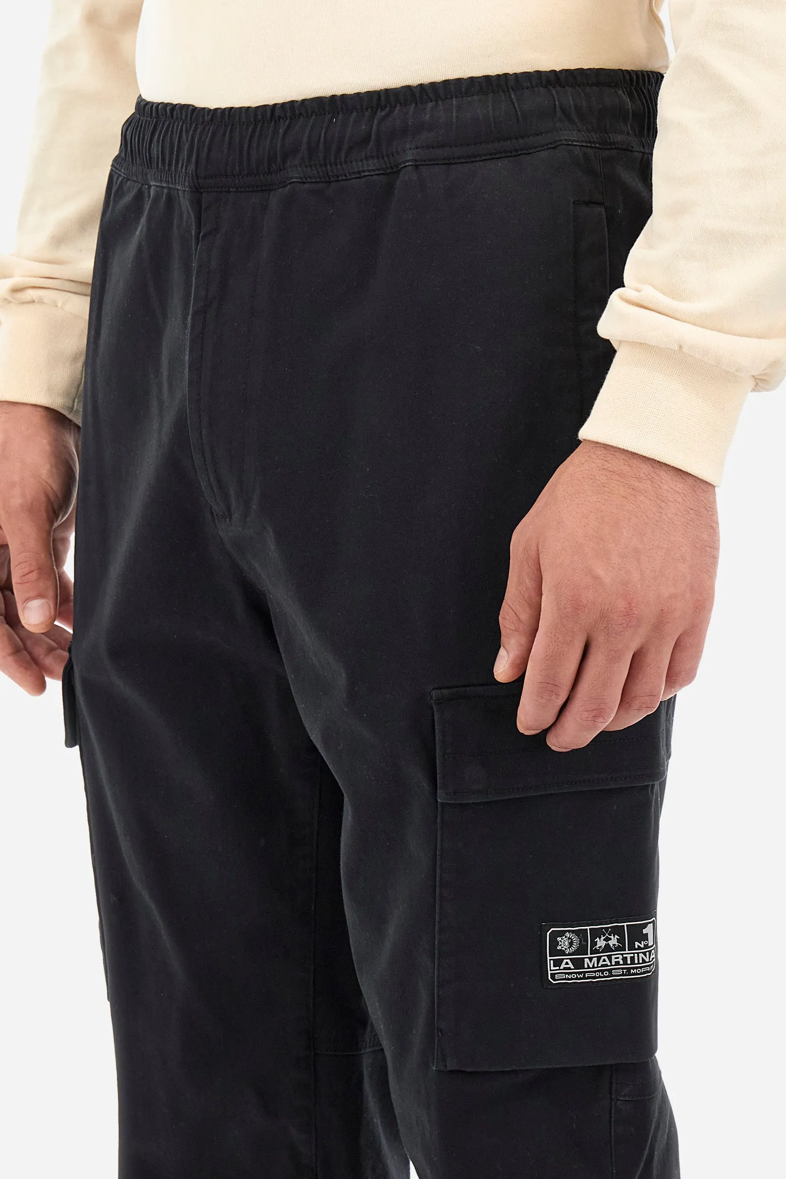 Cargo Trouser