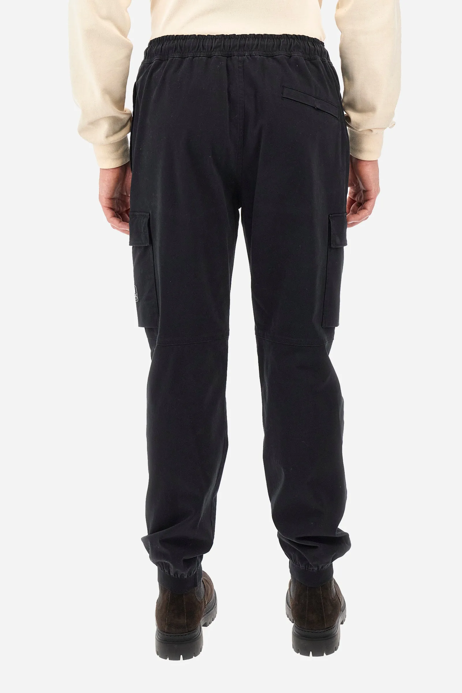 Cargo Trouser