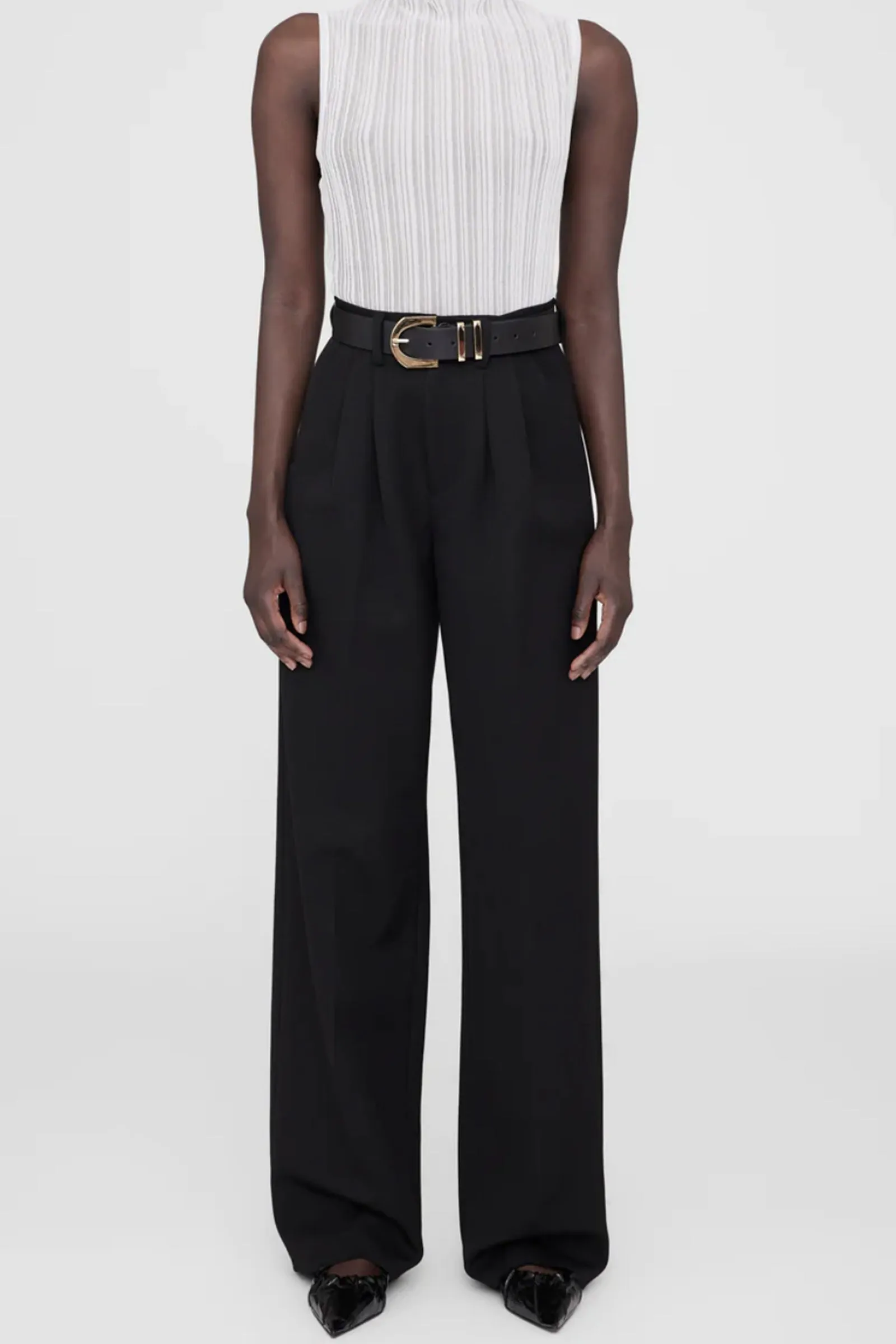 Carrie Pant