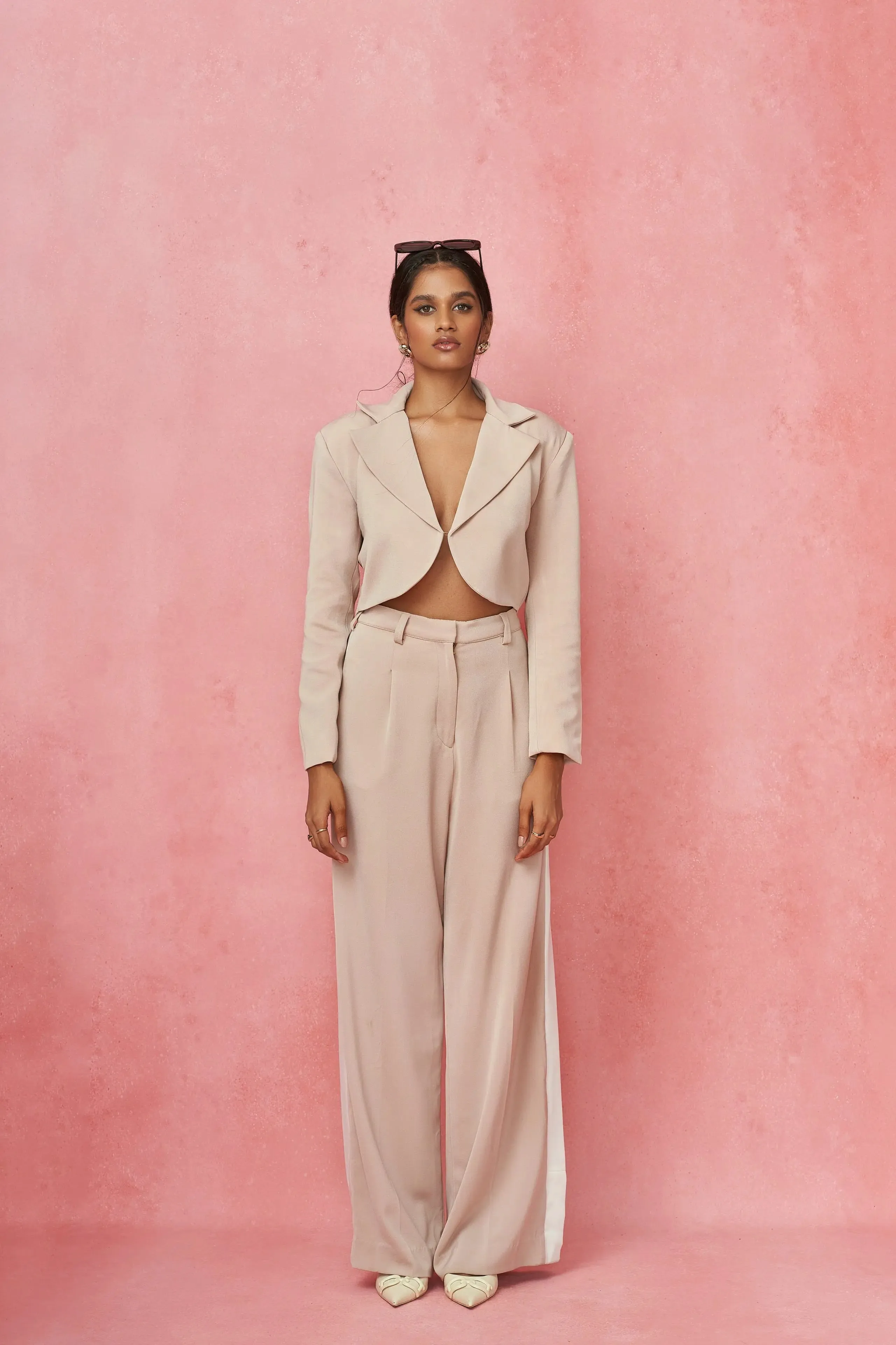 Cinnamon Set