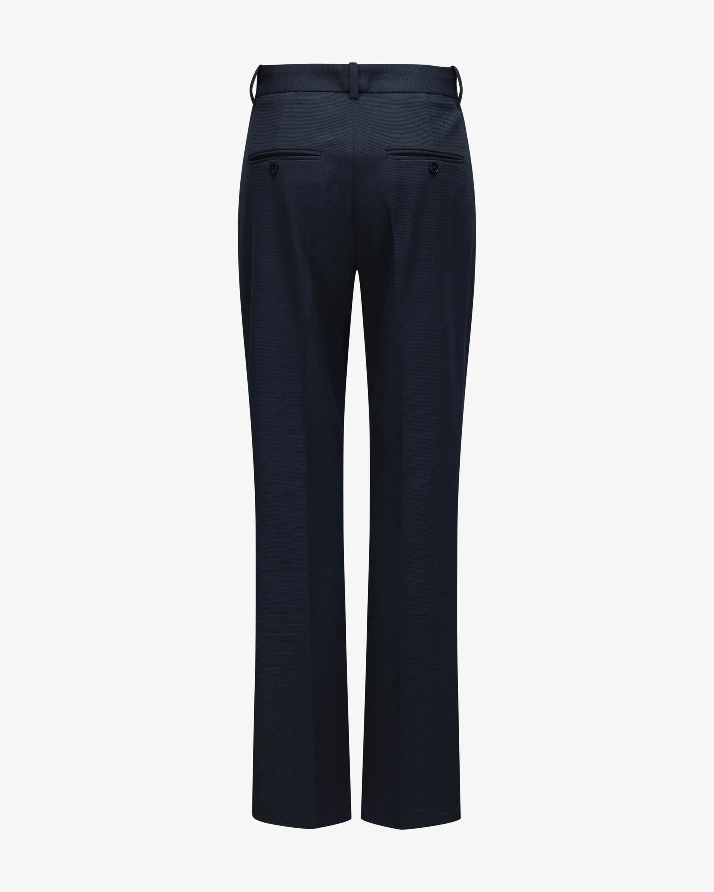 Circolo Slightly Flared Pant