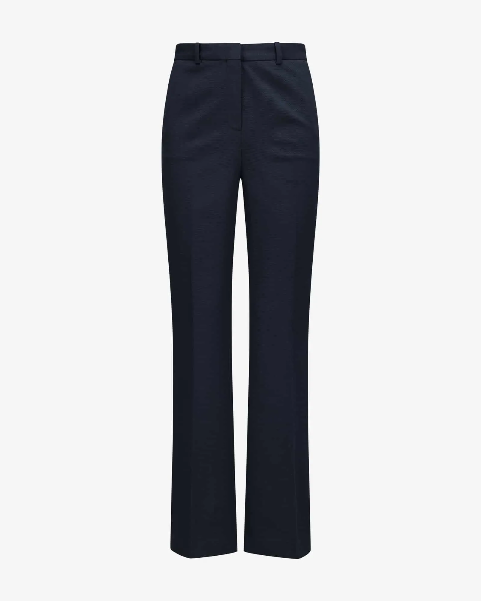 Circolo Slightly Flared Pant