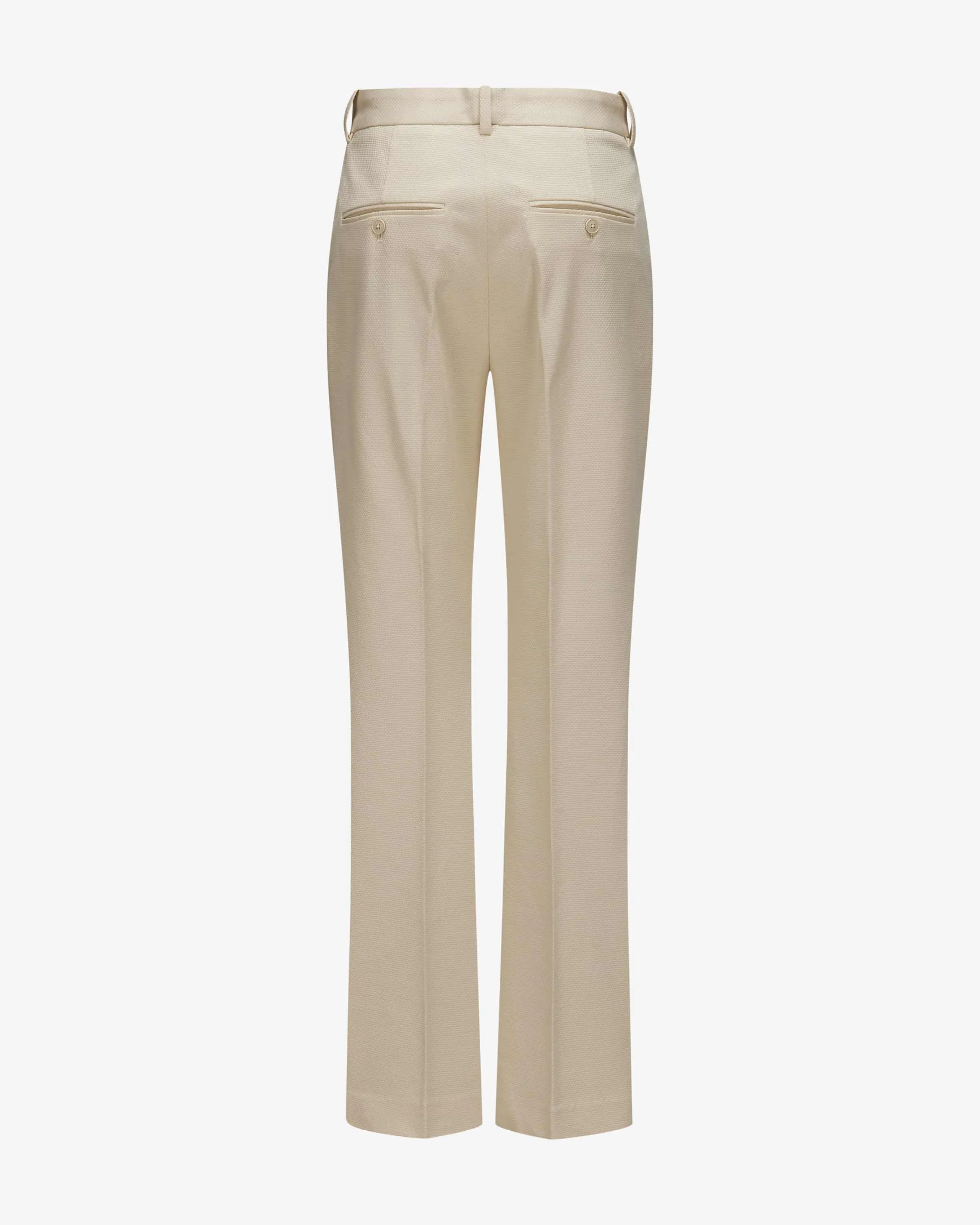Circolo Slightly Flared Pant