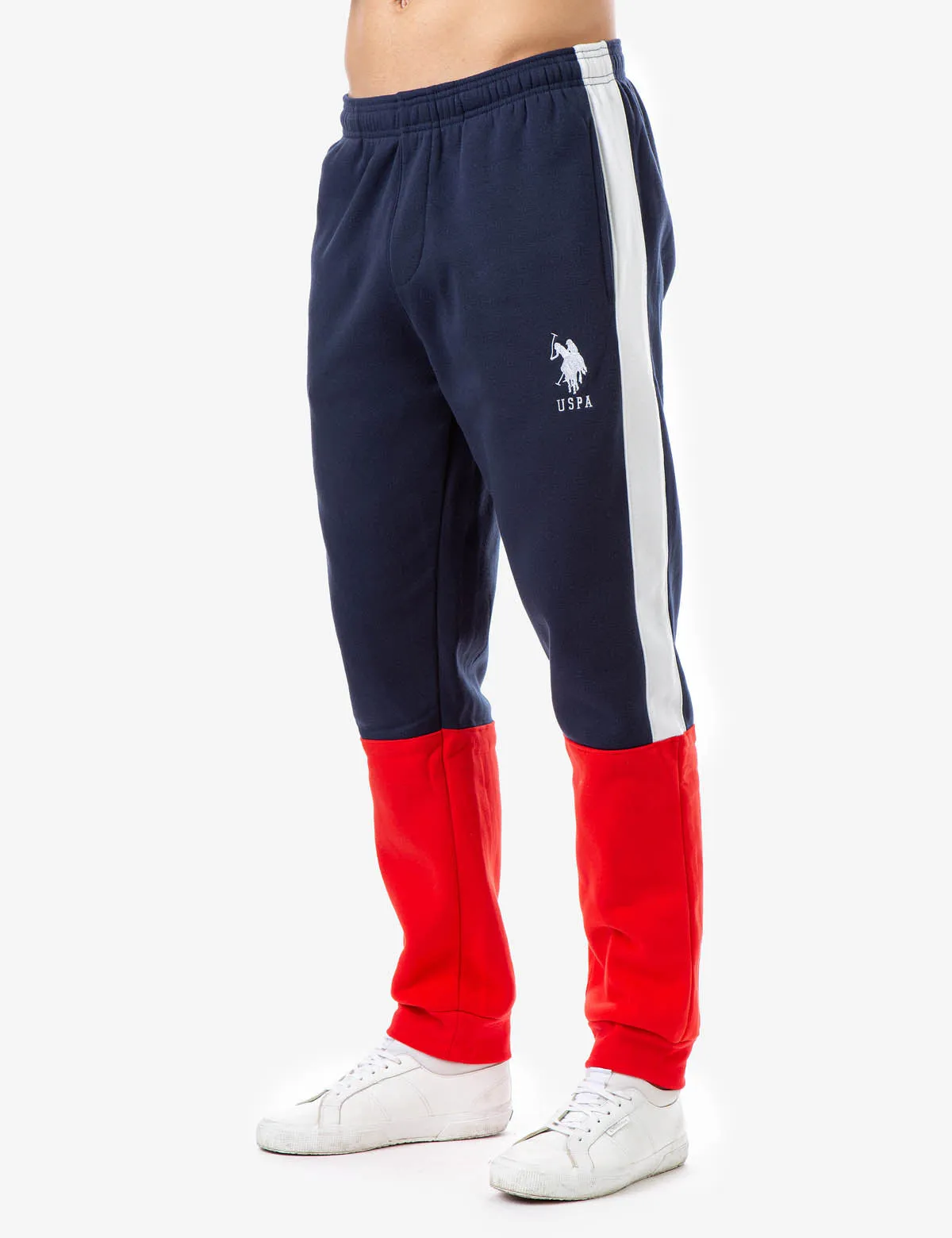 COLORBLOCK JOGGER
