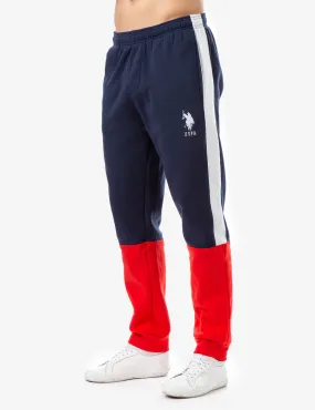 COLORBLOCK JOGGER