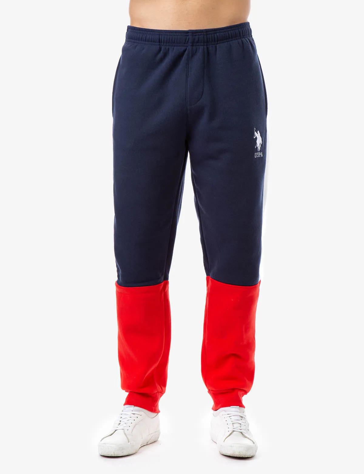 COLORBLOCK JOGGER