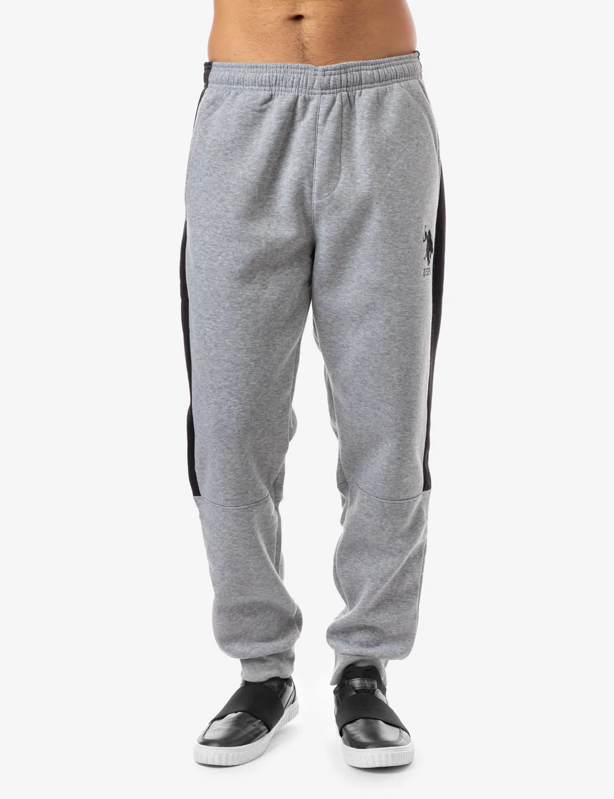 COLORBLOCK JOGGER