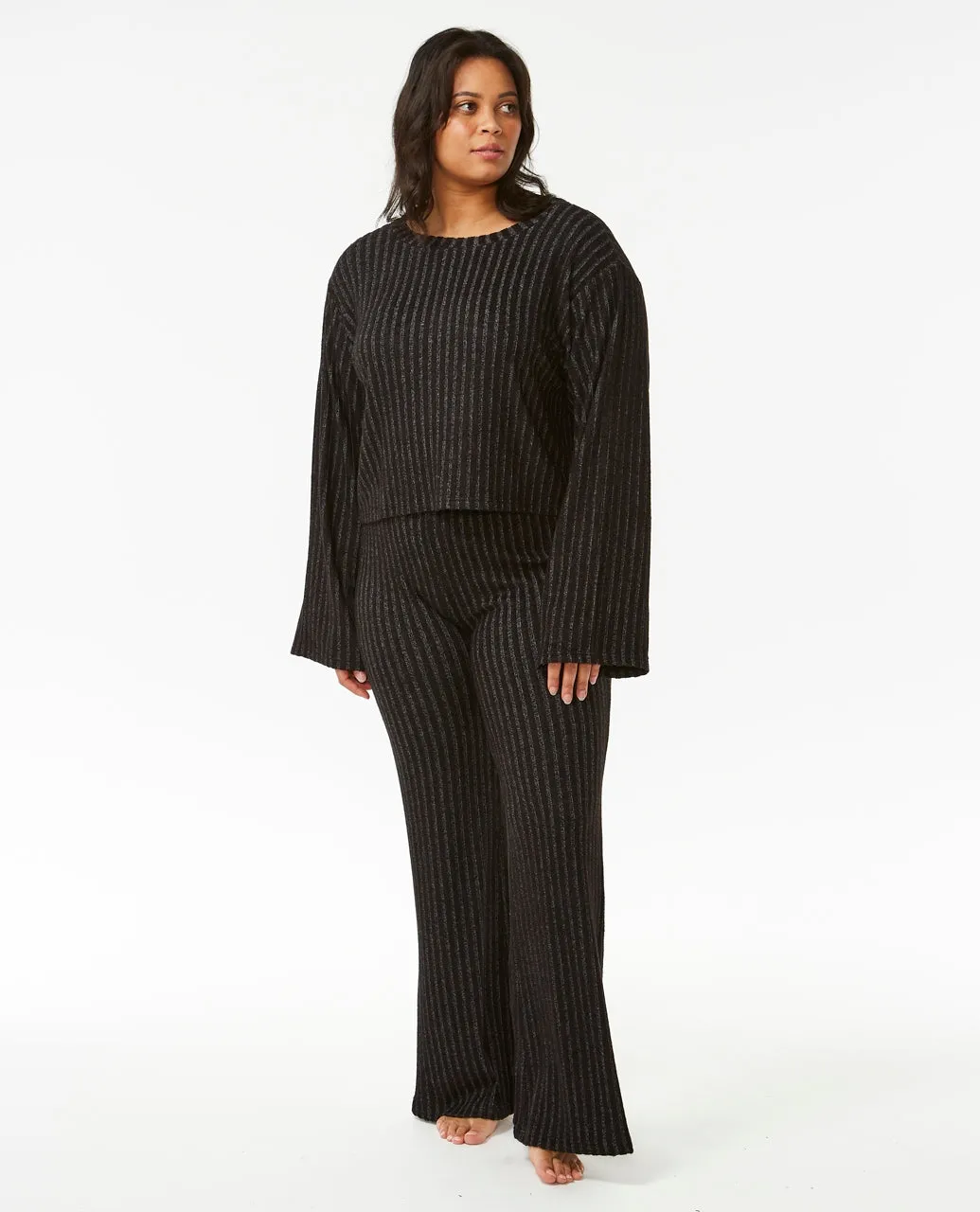 Cosy Flare Pant