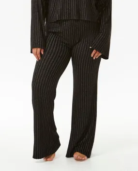 Cosy Flare Pant