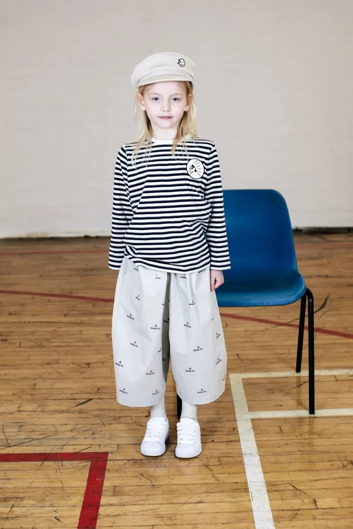 Culotte Stone