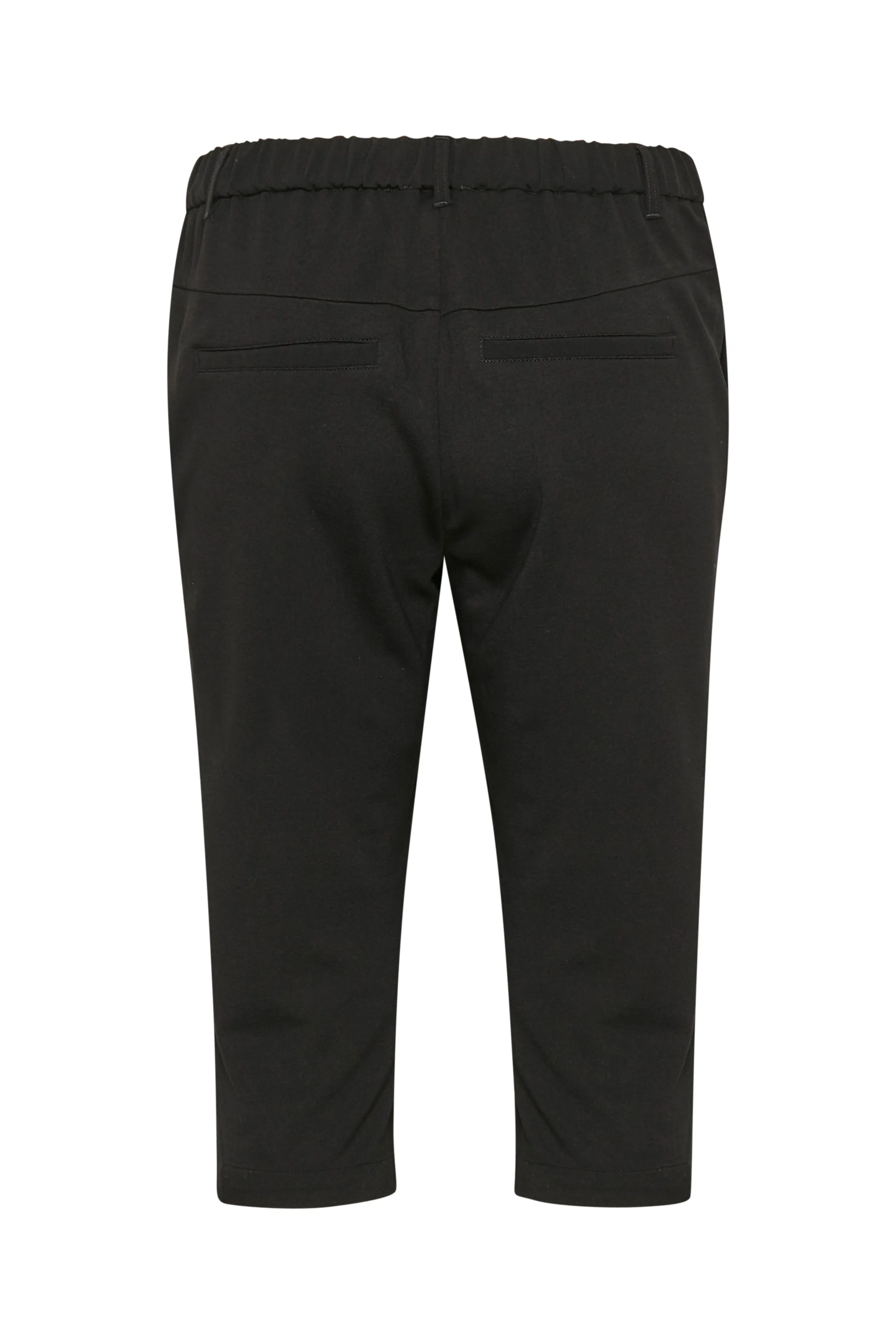 Culture CUvicky capri pants black