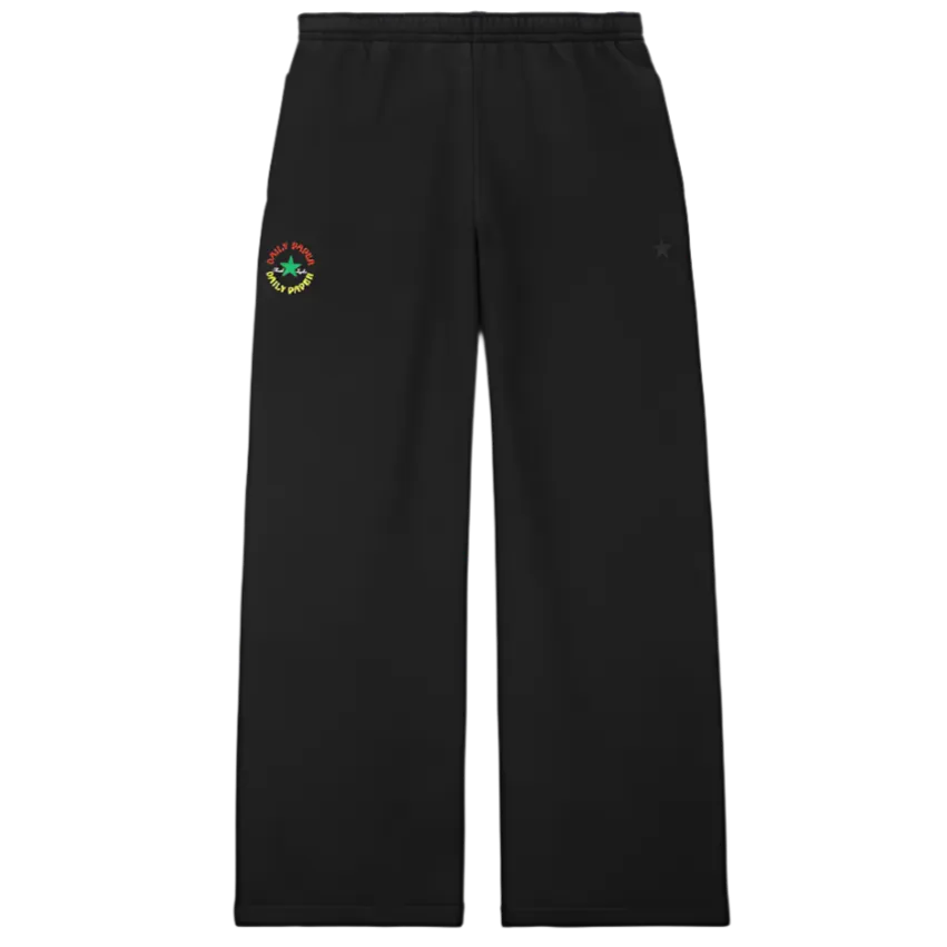 Daily Paper X Converse Gold Standard Pant