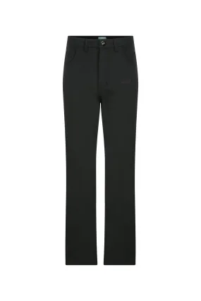Dean Black Pants