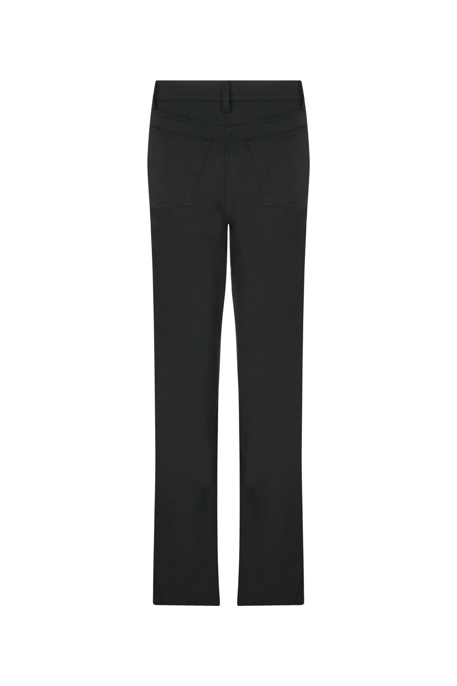 Dean Black Pants