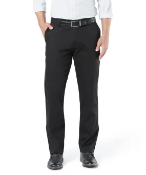 Dockers Signature Khaki (No Crease) - Black