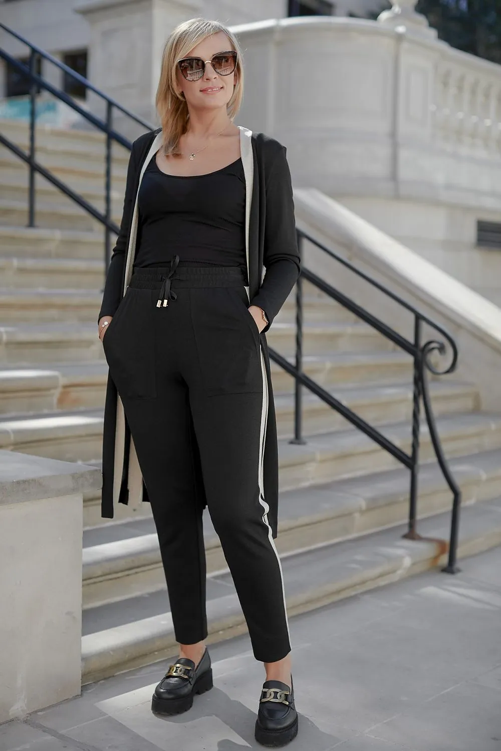 Elegance Activewear Collection
