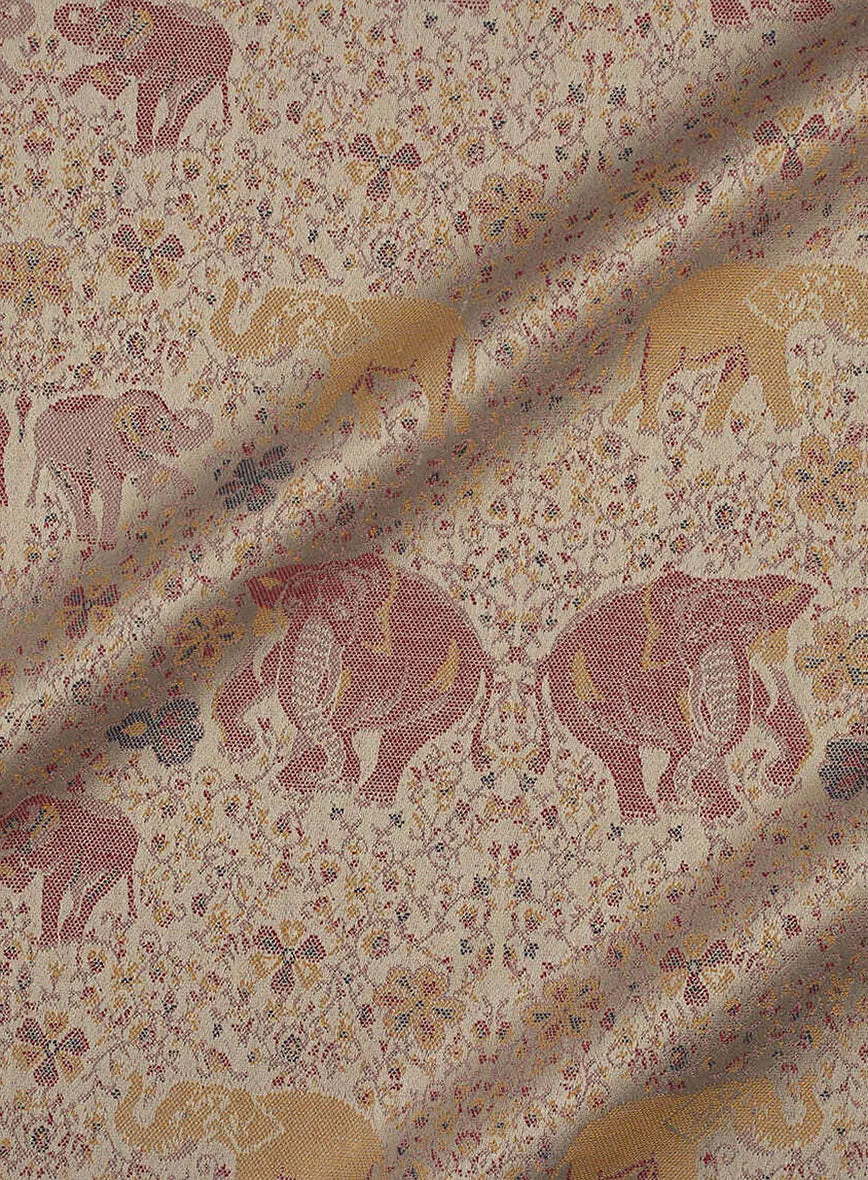 Elephant Blossom Pants