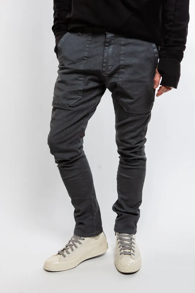 Expent Denim PE9347 - Charcoal