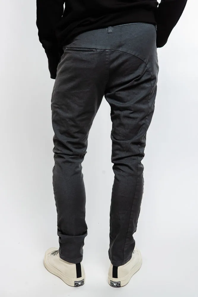Expent Denim PE9347 - Charcoal