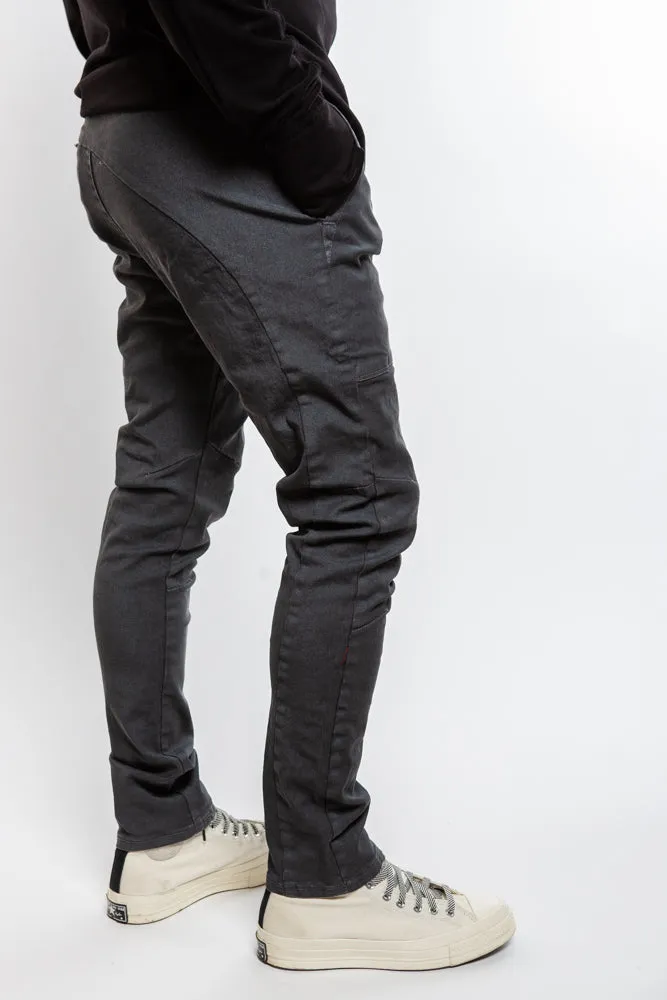 Expent Denim PE9347 - Charcoal