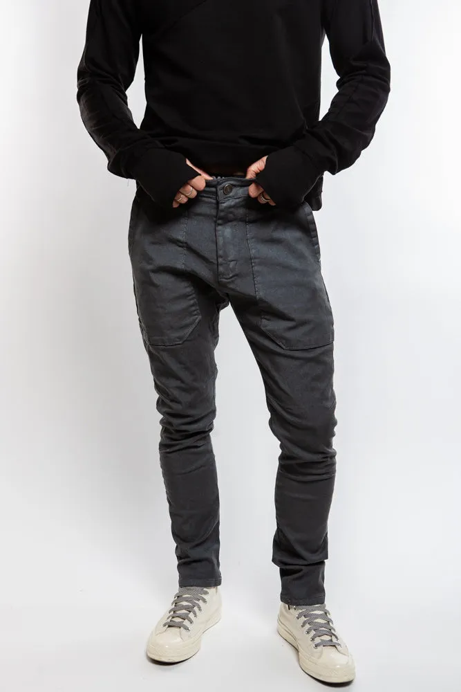 Expent Denim PE9347 - Charcoal
