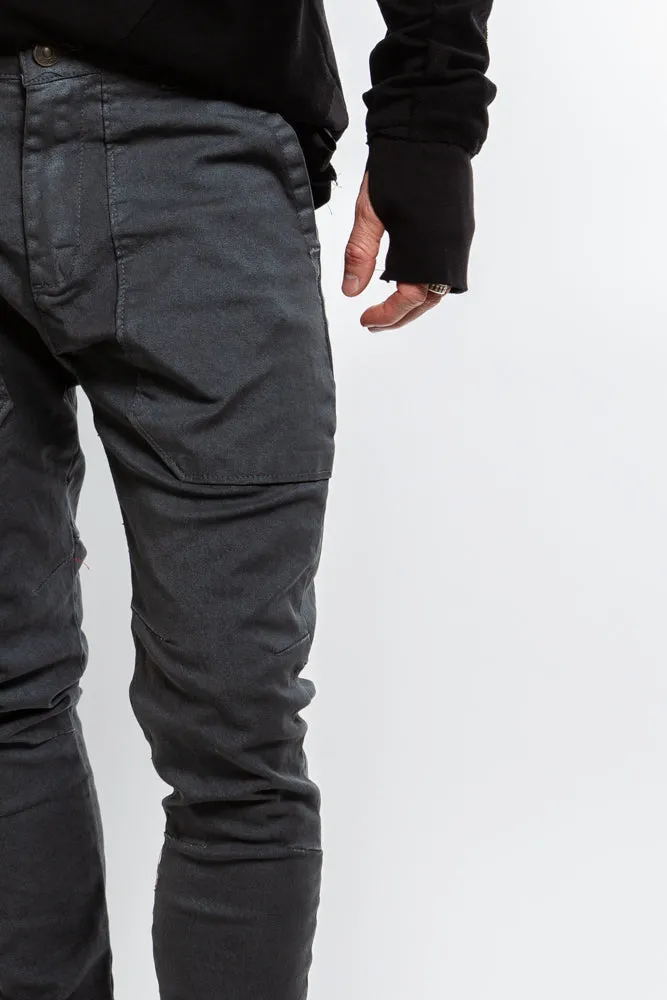 Expent Denim PE9347 - Charcoal