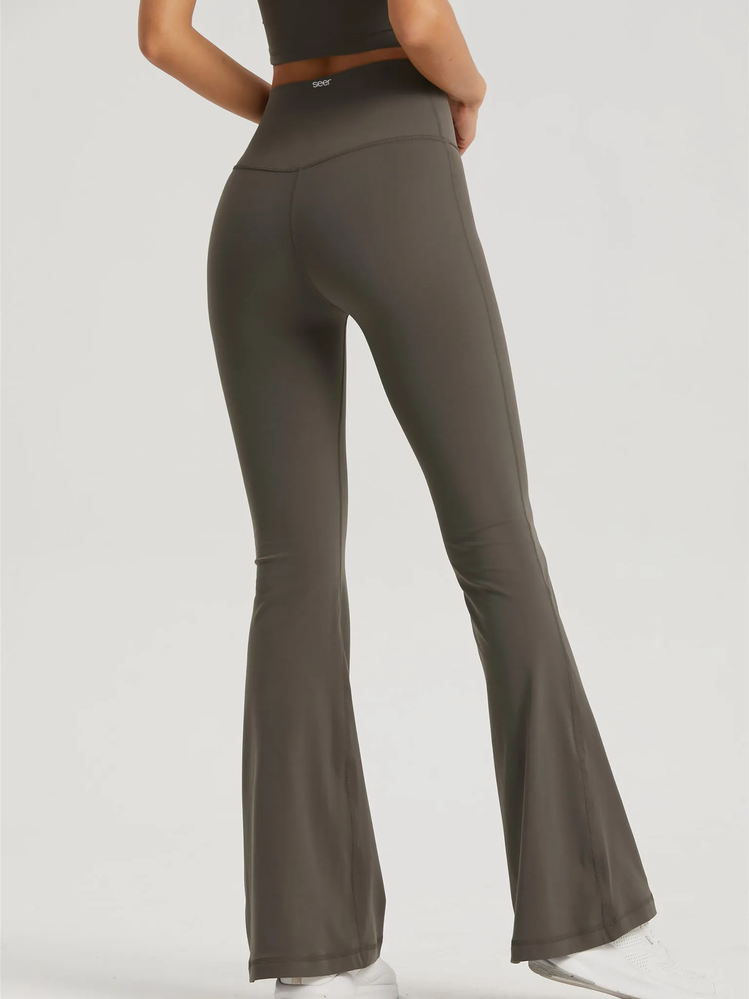 Feeling Fab Leggings