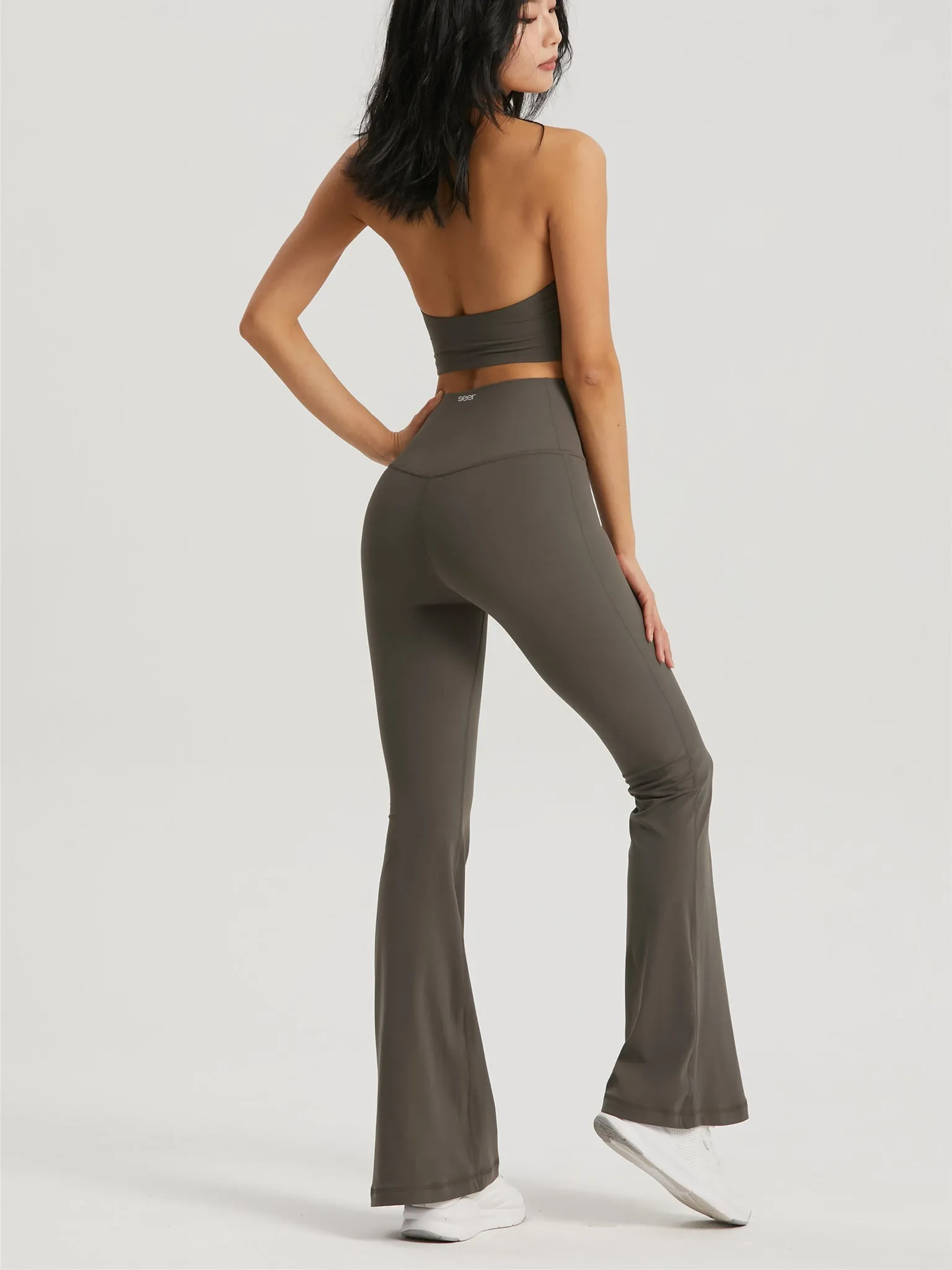 Feeling Fab Leggings