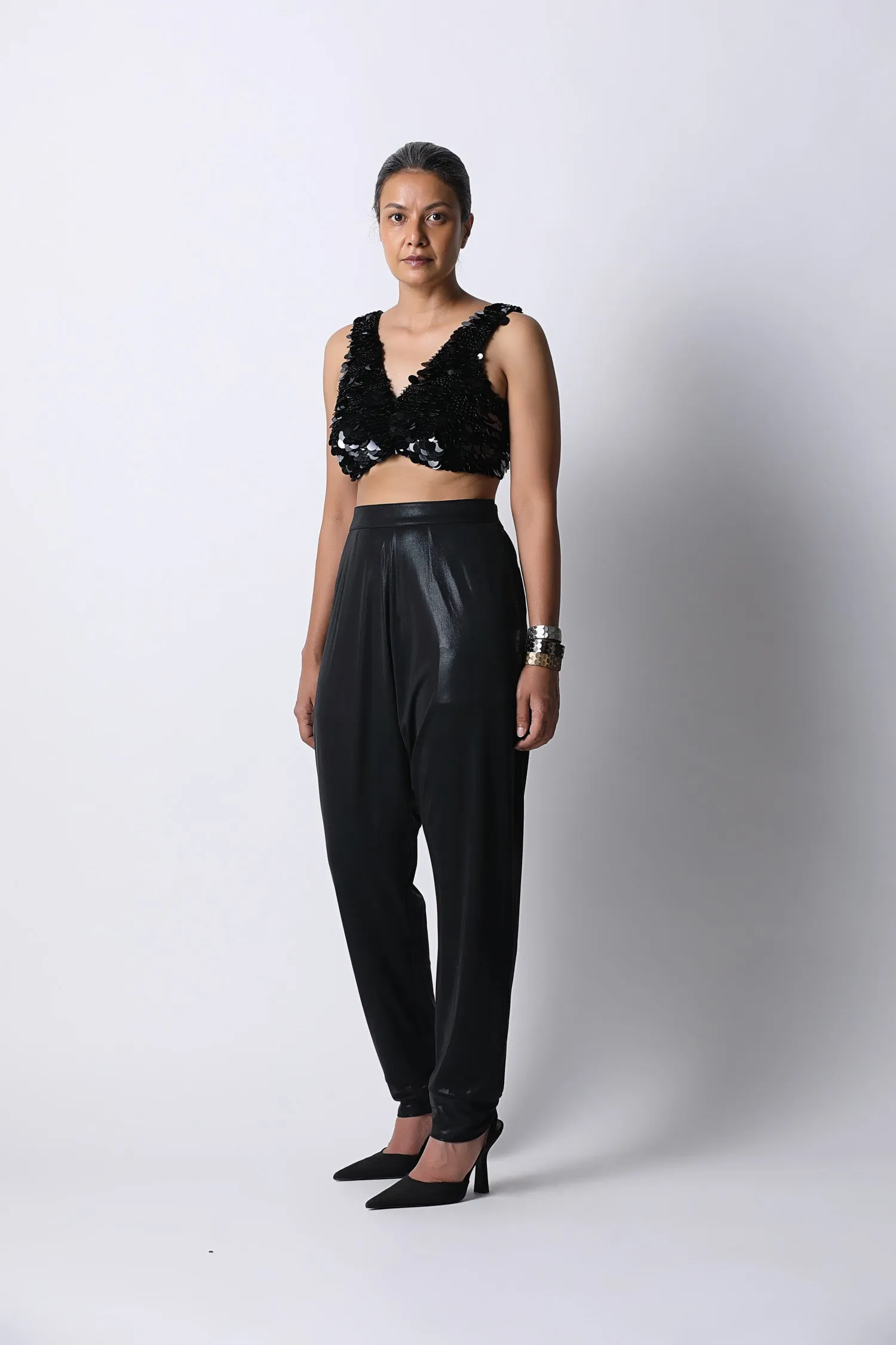 Gill Blouse