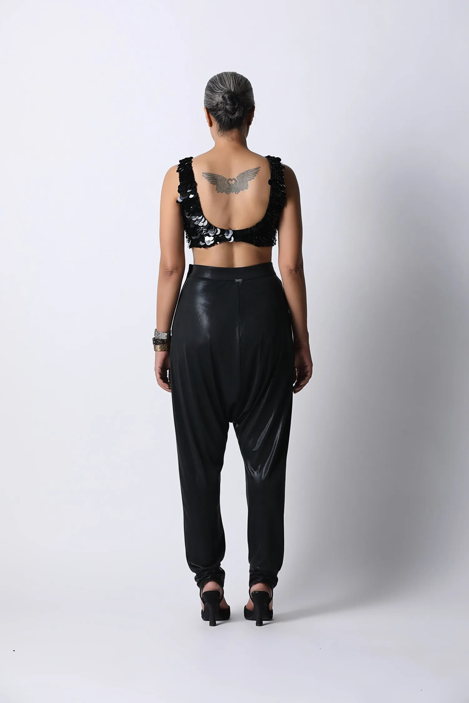 Gill Blouse