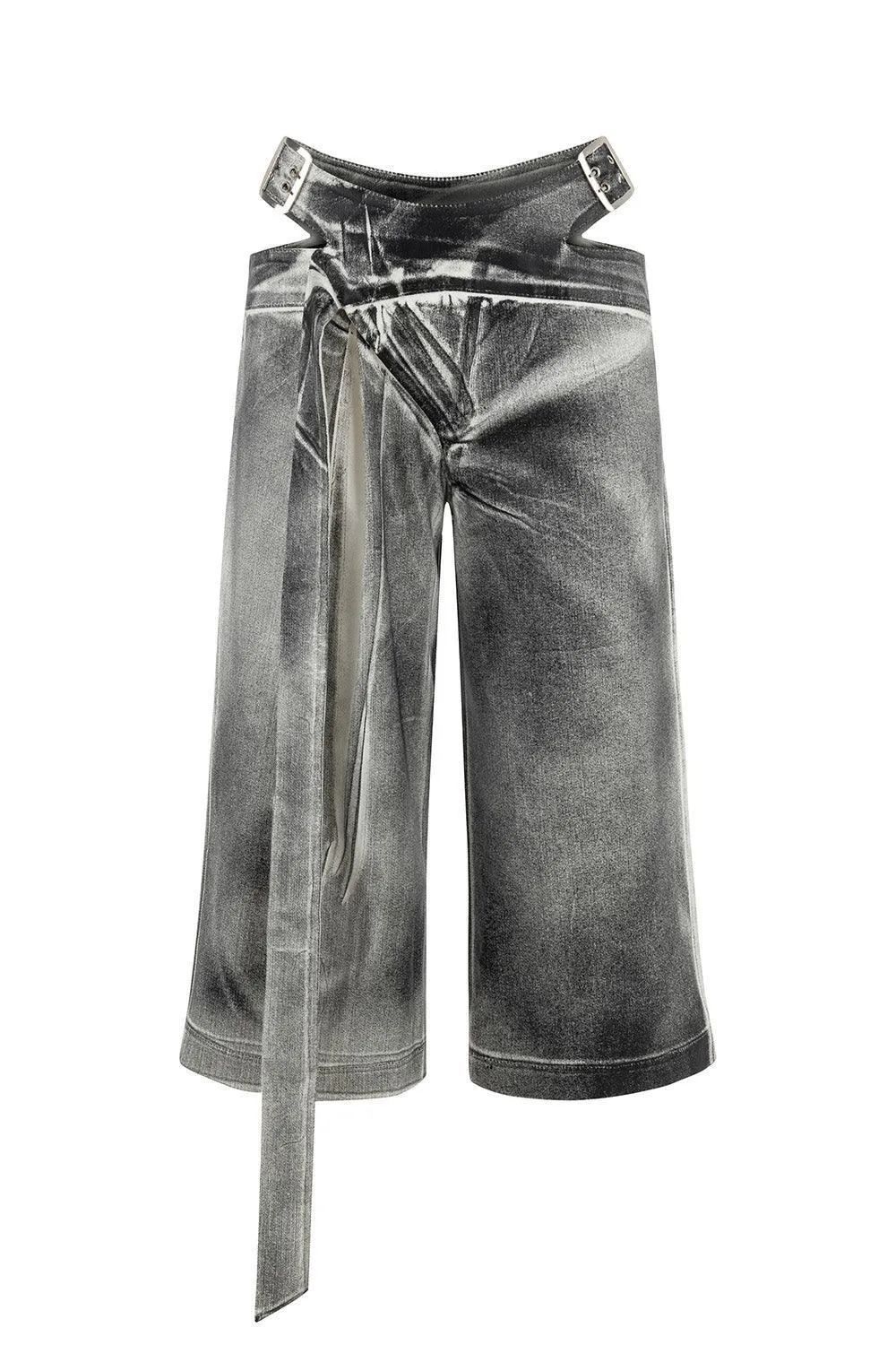 Hard To Please Pants