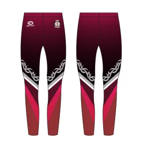Highbury Morris Dancers Leggings