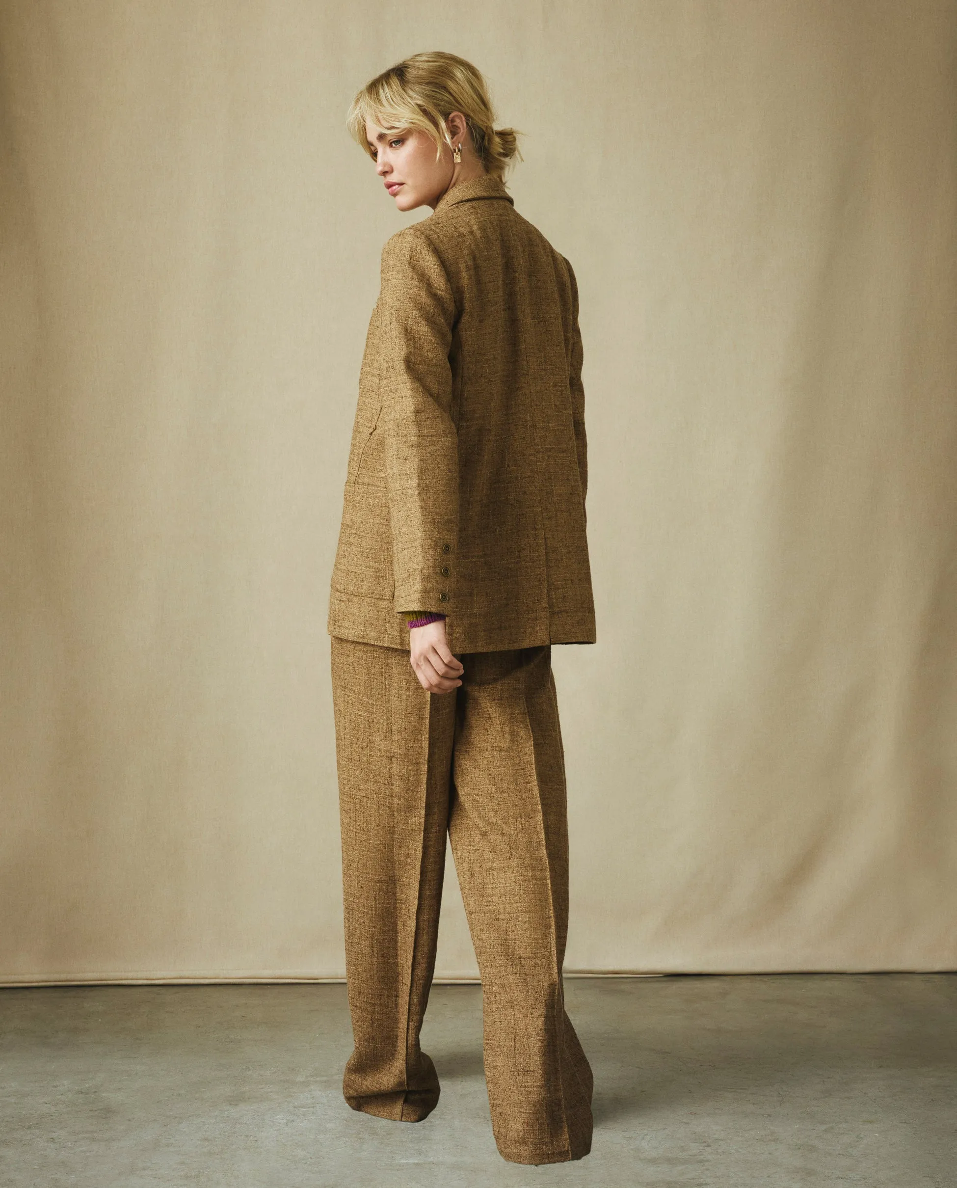 ILARIA | Trousers