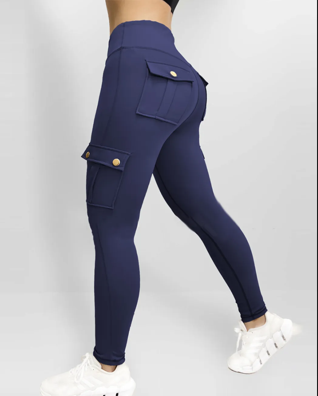 Ivyshape | Active Pants