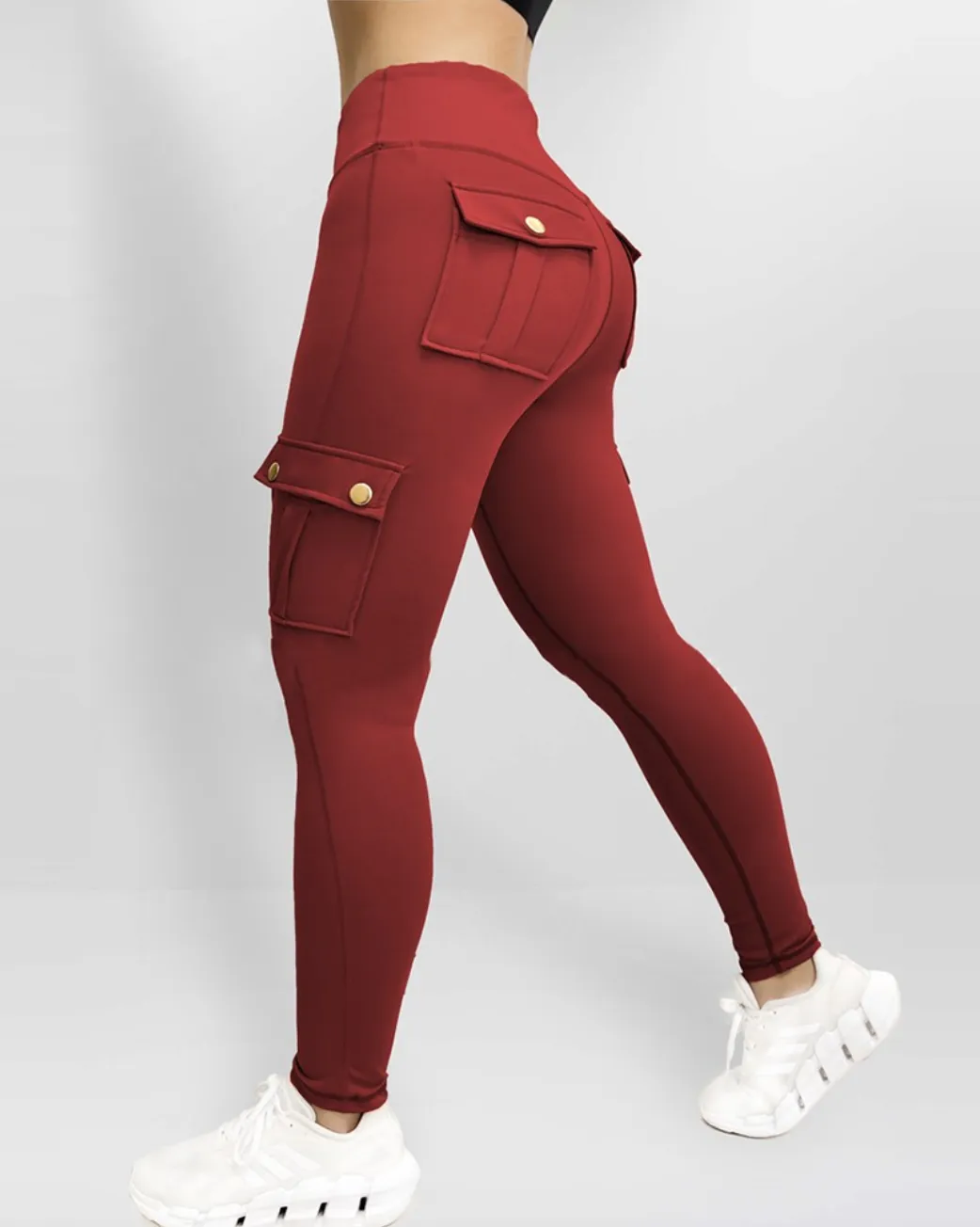 Ivyshape | Active Pants