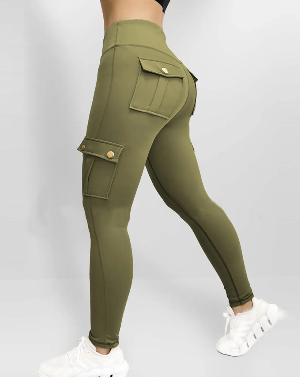 Ivyshape | Active Pants